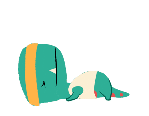 Exercise Jumprope Sticker by Jay Fleck