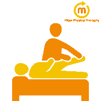millerphysicaltherapy millerphysicaltherapy miller physical therapy Sticker