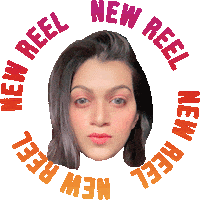 Hetal Sticker by BORN ON INSTAGRAM