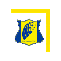 semdesiatsedmoy 77 rsm fcr рсм Sticker