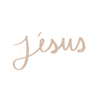 Jesus Christ Sticker