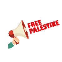 Palestine Sticker