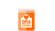 kmarket market km kmarket kauppa Sticker