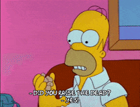 homer simpson GIF