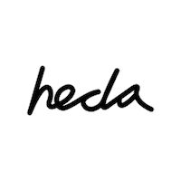 Signature Sticker by Hecla Clothing