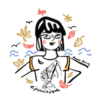 JYSK_Poland hygge jysk jesien nowoscizjysk Sticker