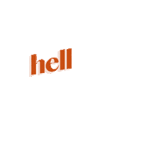 Womenempowerment Hellya Sticker by velamora