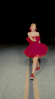 Coming Lets Go GIF by Anja Kotar