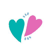Heart Love Sticker