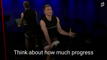 Ben Alldis GIF by Peloton