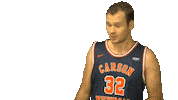 C-N Sigh Sticker by Carson-Newman Athletics
