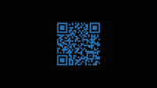 OutsideTheBoxProductionz creative website eco friendly qrcode GIF