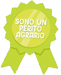 Agraria Sticker