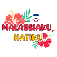 Happy Bunny Sticker by Presto Universe