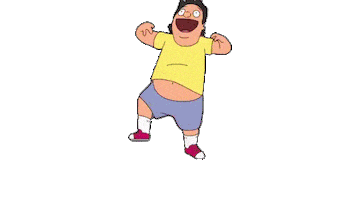 Fox Tv Sticker by Bob's Burgers