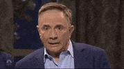 Nervous Martin Short GIF by Saturday Night Live