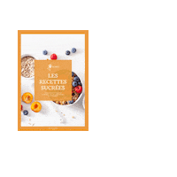 Ebook Minceur Sticker by FITCLEM