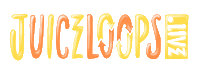 Juice Loops Sticker