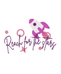 Bounce Moving Sticker by Star Launches Boutique