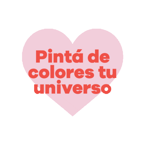 Color Sticker by Rituales Accesorios