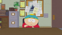 Why Am I Here?