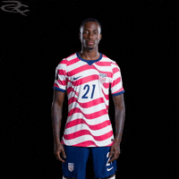 Fifa World Cup Usa GIF by Respective