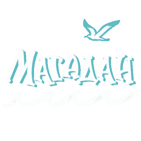 Sticker Чайка Sticker