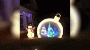 GIF by AtmosFX Digital Decorations
