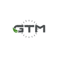 design-dewild gardener chipper gtm arborist Sticker
