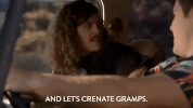 season 5 episode 7 GIF by Workaholics