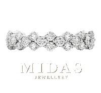 Wedding Diamond Sticker by Midas Jewellery