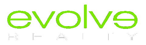 evolverealtynv giphyupload real estate realtor sold Sticker