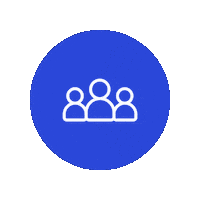 NodusCompany friends team community nodus Sticker