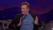 Conan Obrien Dancing GIF by Team Coco
