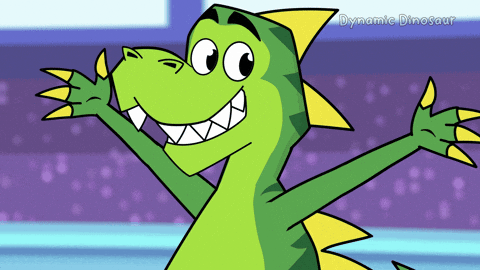 Move It Lets Go GIF by VeeFriends