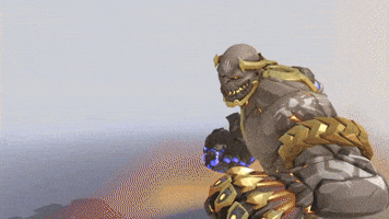 One Punch Overwatch GIF by NRG Esports & SF Shock