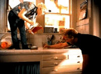 waiting GIF by Green Day
