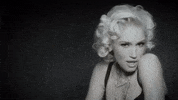 Gwen Stefani Nobody But You GIF by Blake Shelton