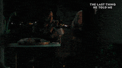 Hungry Chicken Soup GIF by Apple TV+