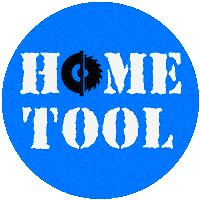 Hometool bosch herramientas tiendaonline hilti Sticker