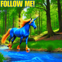 Follow Me GIF
