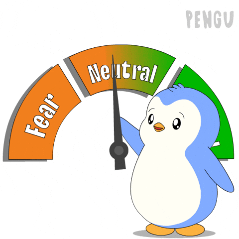 Crypto Invest GIF by Pudgy Penguins