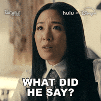 Mindy Kaling Friends GIF by HULU