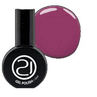 21Ec395 Sticker by Nails21