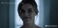 Teleportation Teleport GIF by Impulse Series