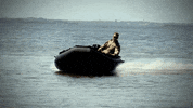 arrive fox tv GIF by Kicking & Screaming