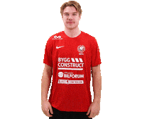 Goal Celebrating Sticker by Storvreta IBK