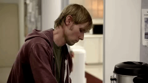 comedy central season 6 episode 2 GIF by Workaholics