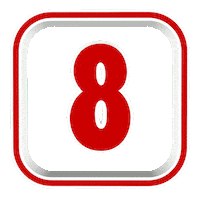 Christmas Text Sticker by OpticalArtInc.