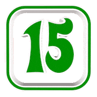 Christmas Text Sticker by OpticalArtInc.